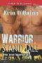 [The Iron Warrior 02] • Warrior, Stand Tall